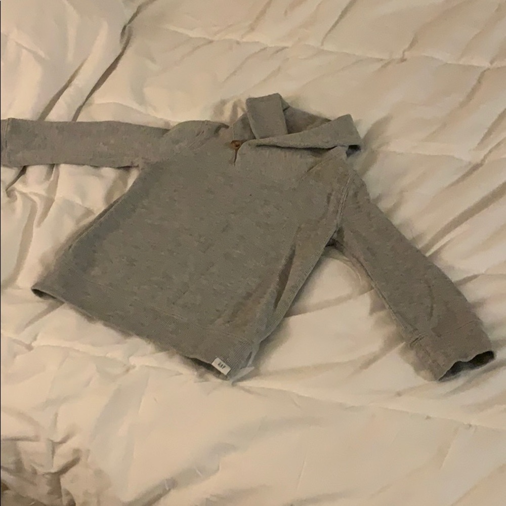 GAP Sweater